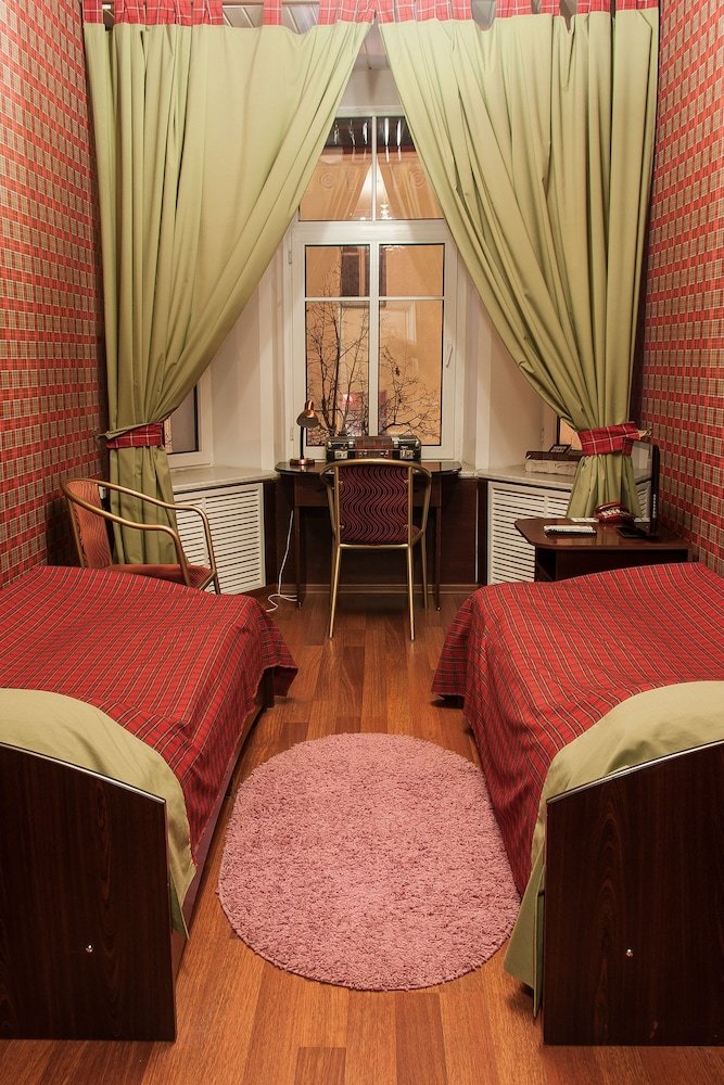 Hotel Eridan