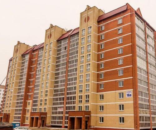 Paulmarie Apartments On Gercena