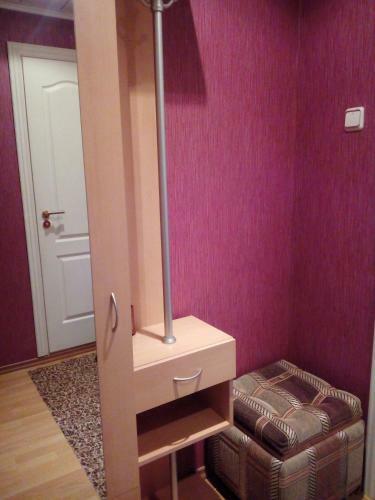 Apartamento Internatsionalistov,27