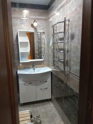 Apartamenti Na Chernyakhovskogo