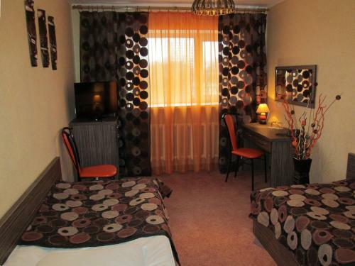 Hotel Vetraz