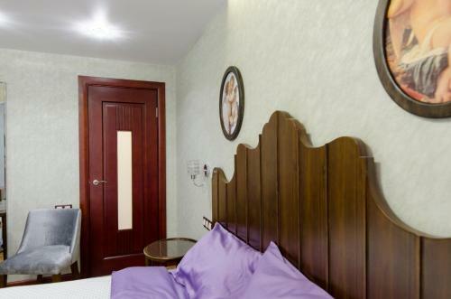 Hostal Guest House "chalet"