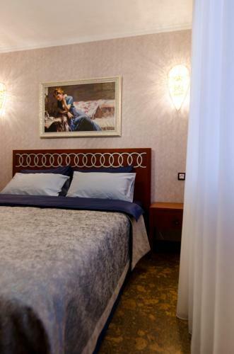 Hostal Guest House "chalet"