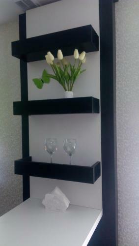 Apartaments In Borisov