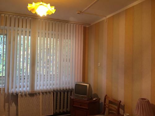 Ozdorovitelniy Complex-hotel Bate