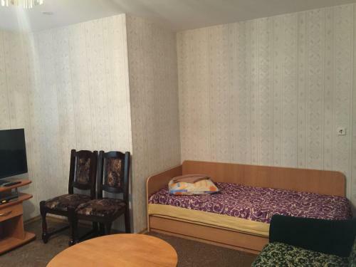 Ozdorovitelniy Complex-hotel Bate