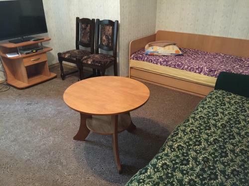 Ozdorovitelniy Complex-hotel Bate
