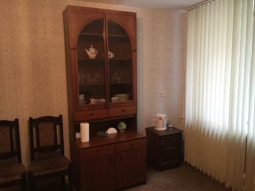 Ozdorovitelniy Complex-hotel Bate
