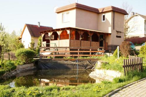 Usadba Zarechany