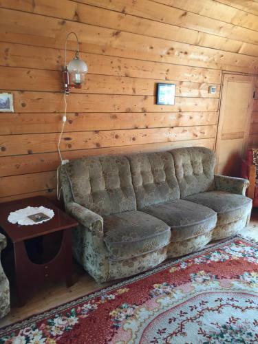 Hostal Usadba "na Sosnovke"
