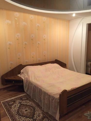 Hostal Usadba "na Sosnovke"