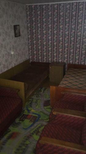 Hostal Usadba "na Sosnovke"