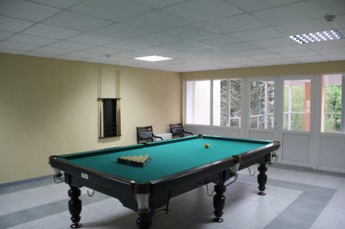 Hotel Turisticheko-ozdorovitelnyi Complex Pyshki