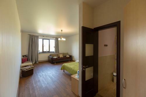 Hostal Agrousadba Gorval Guest House