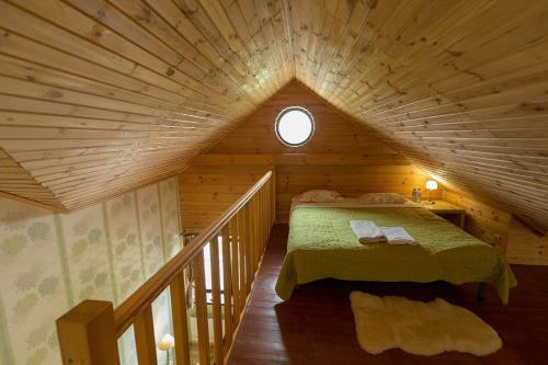 Hostal Agrousadba Gorval Guest House