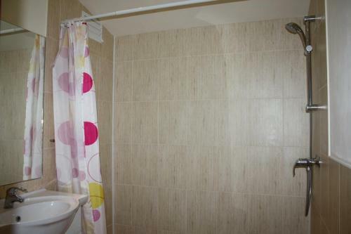 Hostal Agrousadba Gorval Guest House