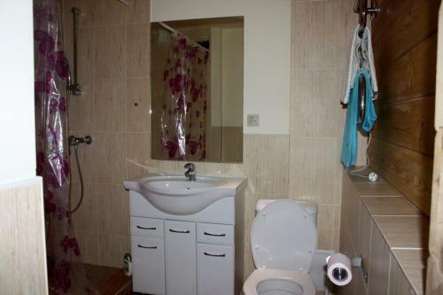 Hostal Agrousadba Gorval Guest House