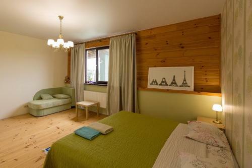 Hostal Agrousadba Gorval Guest House