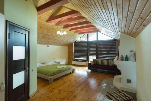 Hostal Agrousadba Gorval Guest House