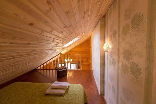 Hostal Agrousadba Gorval Guest House