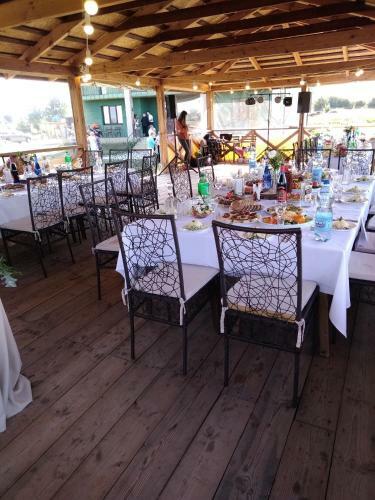 Hostal Agrousadba Gorval Guest House