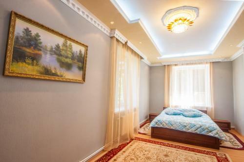 Agrousadba Abuzerye