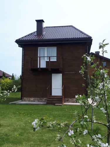 Guest House "bacchus House"