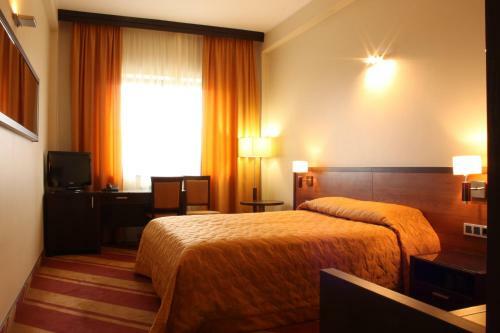 Hotel Westa