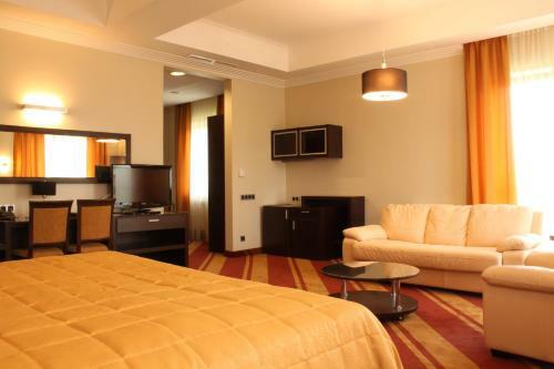 Hotel Westa