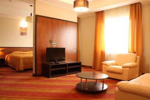Hotel Westa