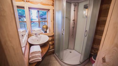 Hotel Holiday Park Vishnya