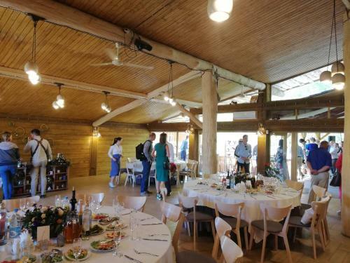 Hotel Holiday Park Vishnya