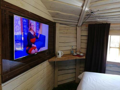 Hotel Holiday Park Vishnya