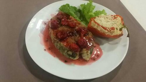 Hotel Holiday Park Vishnya