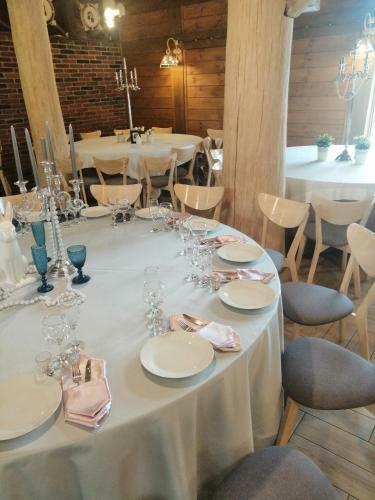Hotel Holiday Park Vishnya