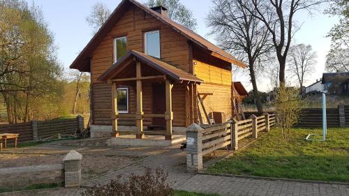 Hostal Gostevoy Dom Druya