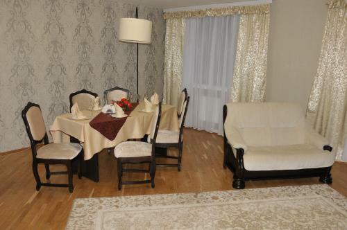 Hotel Serguch
