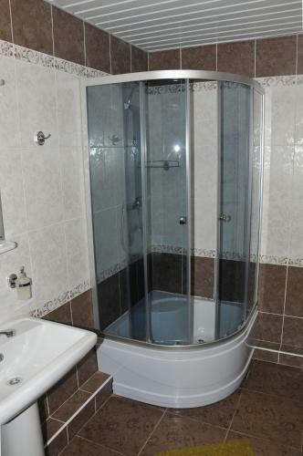 Hotel Serguch