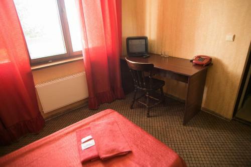 Park Sharay Motel