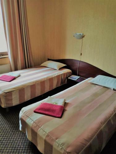 Park Sharay Motel