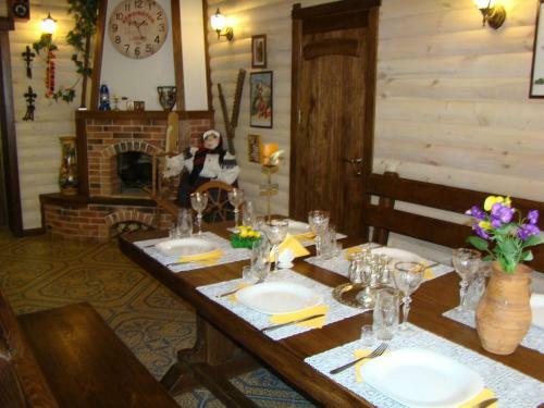 Hostal Shale Prigranichnoe