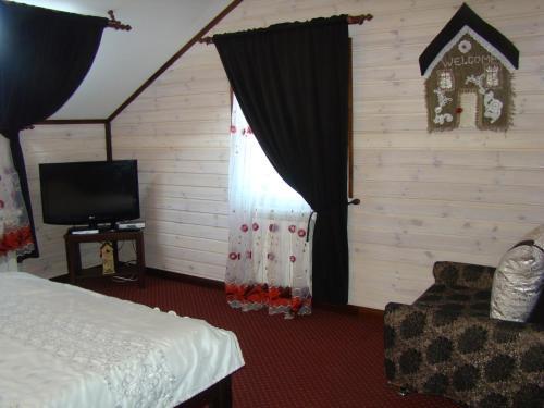 Hostal Shale Prigranichnoe