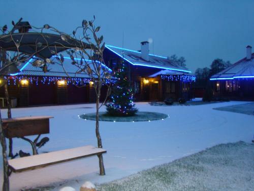 Hostal Shale Prigranichnoe