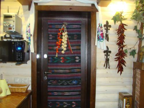 Hostal Shale Prigranichnoe