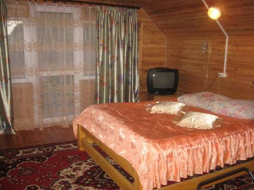 Agroturismo Usadba Tikhaya Dacha