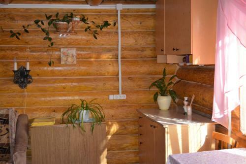 Agroturismo Usadba Tikhaya Dacha