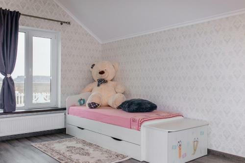 Agrousadba Monomakh Estate