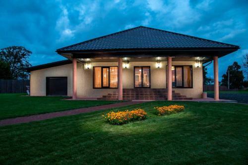 Agroturismo Villa Swan Lake