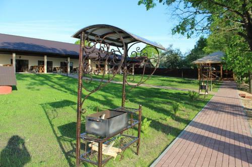 Agroturismo Villa Swan Lake