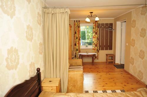 Hostal Usadba Paulinka
